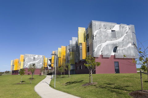 Western Sydney University Village - Penrith - Tourism Noosa 5