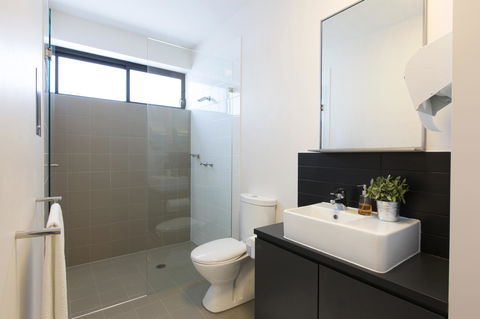 Western Sydney University Village - Penrith - Tourism Noosa 11