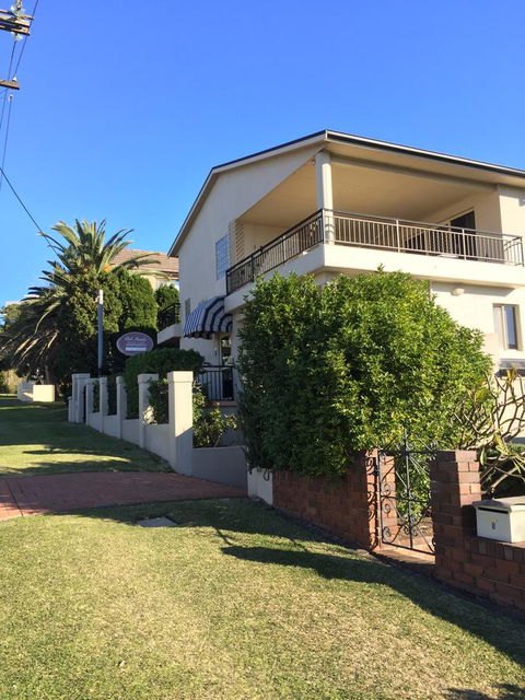Bel Mondo Apartments - Tourism Noosa 18