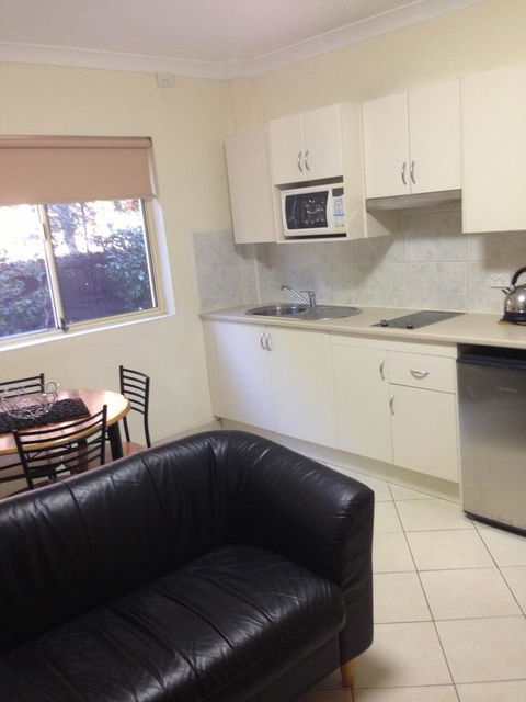 Bel Mondo Apartments - Tourism Noosa 11