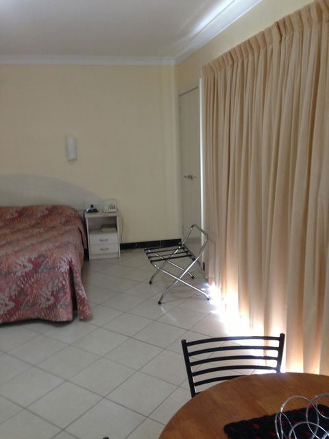 Bel Mondo Apartments - Tourism Noosa 10