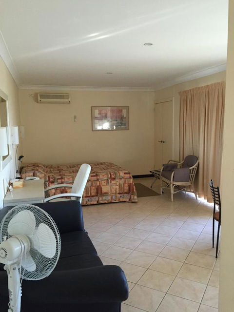 Bel Mondo Apartments - Tourism Noosa 12