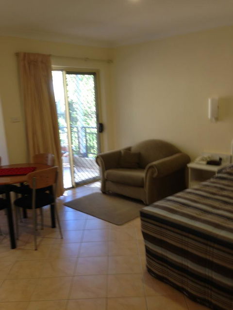 Bel Mondo Apartments - Tourism Noosa 9