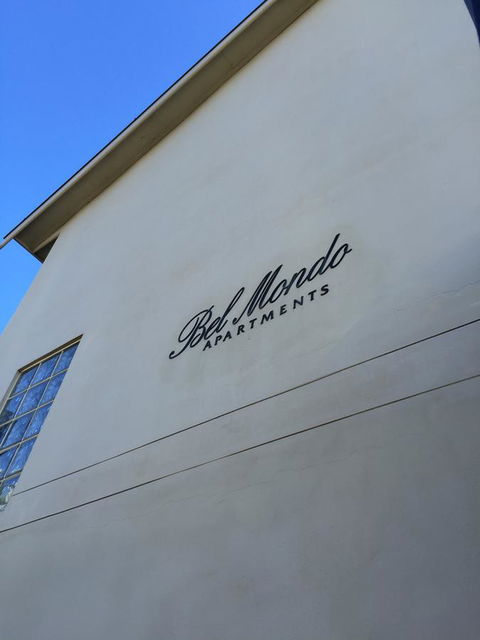 Bel Mondo Apartments - Tourism Noosa 2