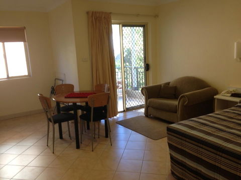 Bel Mondo Apartments - Tourism Noosa 14