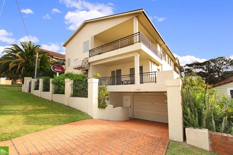 Bel Mondo Apartments - Tourism Noosa 16