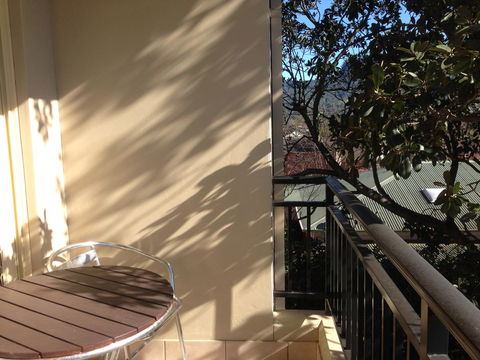 Bel Mondo Apartments - Tourism Noosa 5