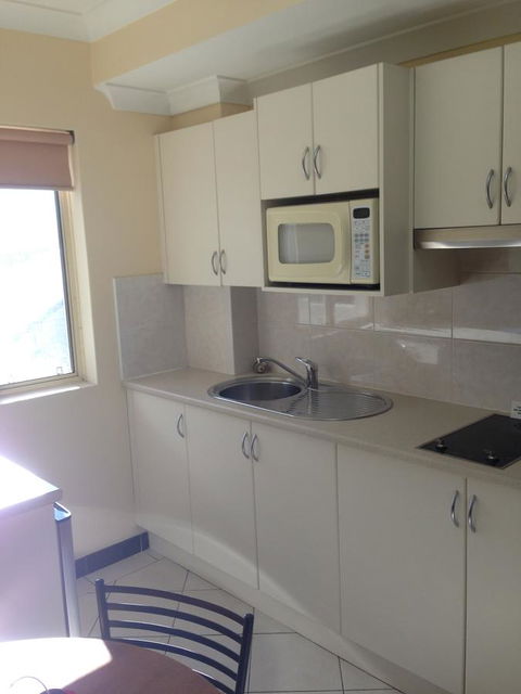 Bel Mondo Apartments - Tourism Noosa 0