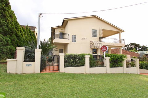 Bel Mondo Apartments - Tourism Noosa 8