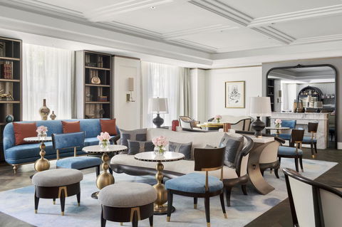 The Langham Sydney - Tourism Noosa 9