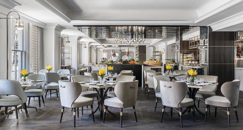 The Langham Sydney - Tourism Noosa 4