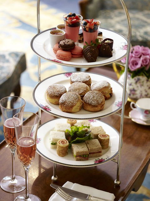 The Langham Sydney - Tourism Noosa 35