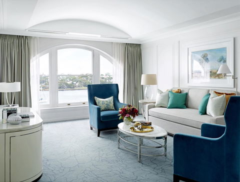 The Langham Sydney - Tourism Noosa 16