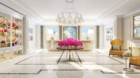 The Langham Sydney - Tourism Noosa 8