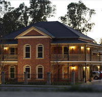 Carlyle Suites  Apartments - Tourism Noosa