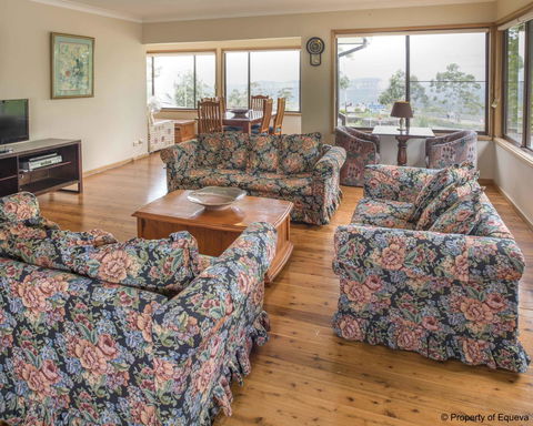 Villa Blue - Tourism Noosa 2