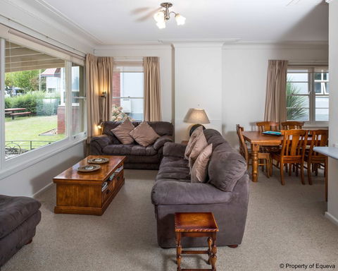 Villa Blue - Tourism Noosa 13