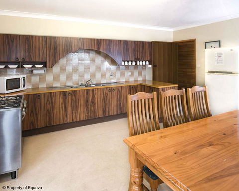 Villa Blue - Tourism Noosa 10