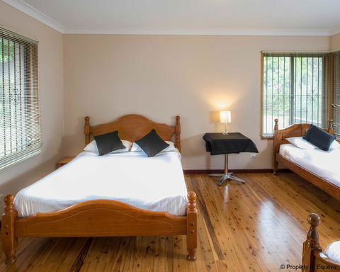 Villa Blue - Tourism Noosa 6