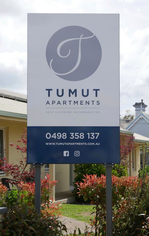 Tumut Apartments - Tourism Noosa 22