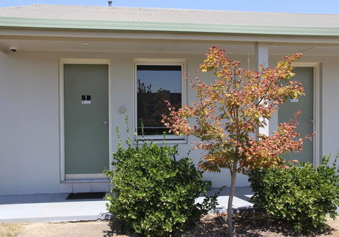 Tumut Apartments - Tourism Noosa 15