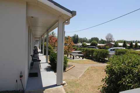 Tumut Apartments - Tourism Noosa 12
