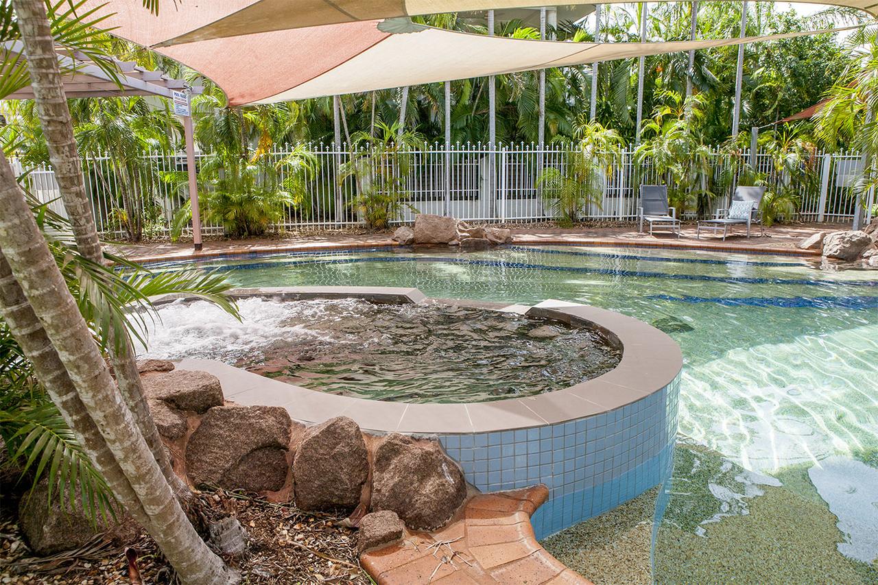Wanguri NT Tourism Noosa