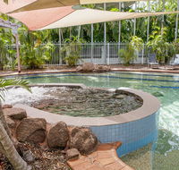Nightcliff Foreshore Getaway - McKay Gardens - Tourism Noosa