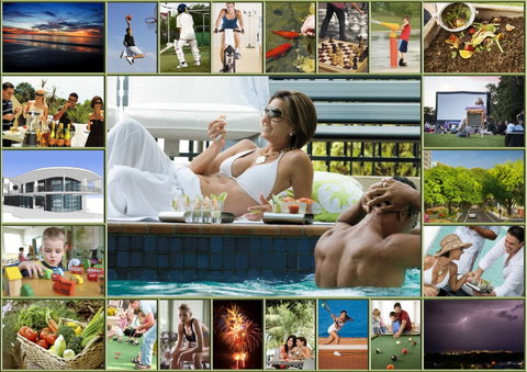 Nomikis\'On The Avenue - Tourism Noosa 6