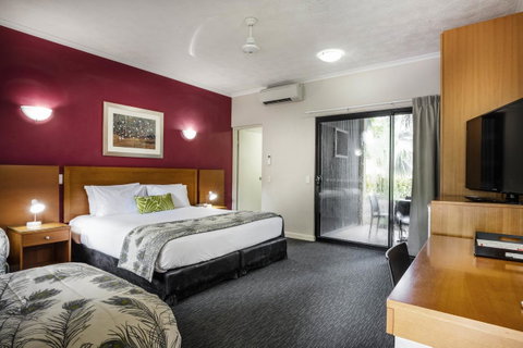 Mercure Darwin Airport Resort - Tourism Noosa 30