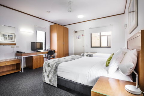 Mercure Darwin Airport Resort - Tourism Noosa 19