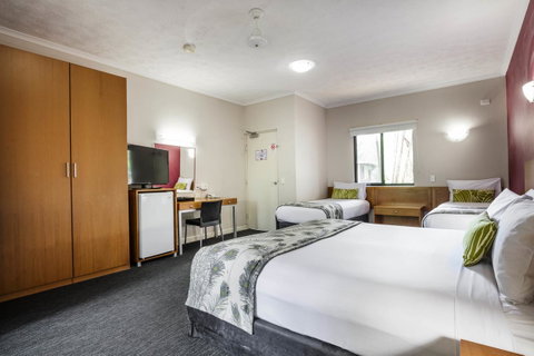 Mercure Darwin Airport Resort - Tourism Noosa 22