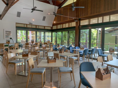 Mercure Darwin Airport Resort - Tourism Noosa 9