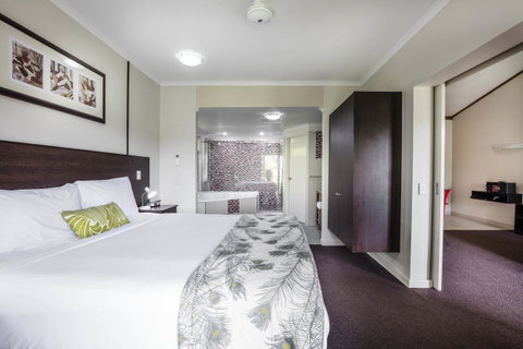 Mercure Darwin Airport Resort - Tourism Noosa 14