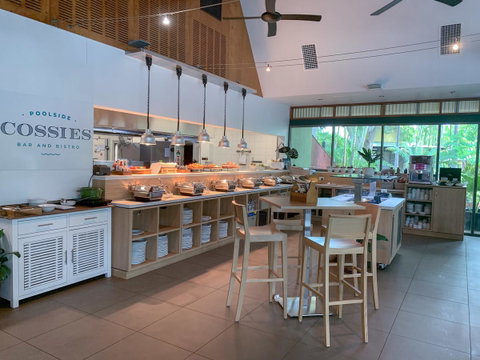 Mercure Darwin Airport Resort - Tourism Noosa 29