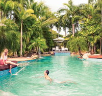 Mercure Darwin Airport Resort - Tourism Noosa
