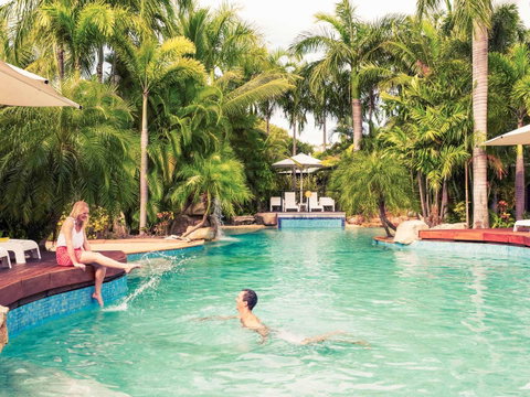 Mercure Darwin Airport Resort - Tourism Noosa 0