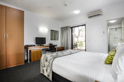 Mercure Darwin Airport Resort - Tourism Noosa 26