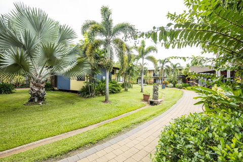 Mercure Darwin Airport Resort - Tourism Noosa 1