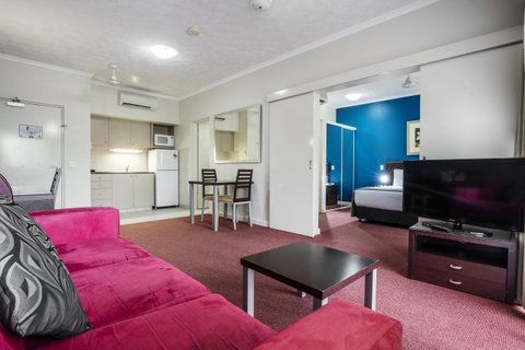 Mercure Darwin Airport Resort - Tourism Noosa 33