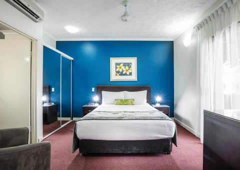 Mercure Darwin Airport Resort - Tourism Noosa 32