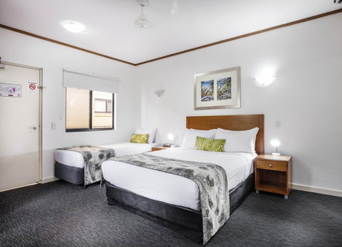 Mercure Darwin Airport Resort - Tourism Noosa 17