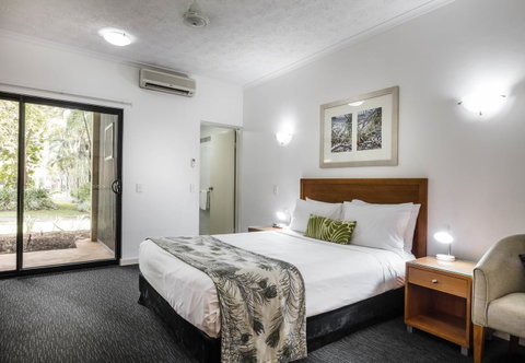 Mercure Darwin Airport Resort - Tourism Noosa 28