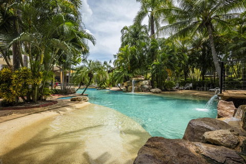 Mercure Darwin Airport Resort - Tourism Noosa 6