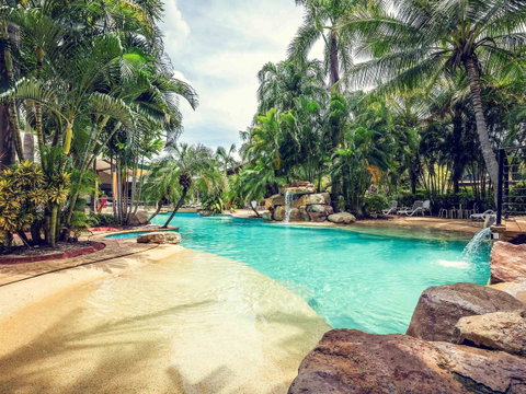 Mercure Darwin Airport Resort - Tourism Noosa 41