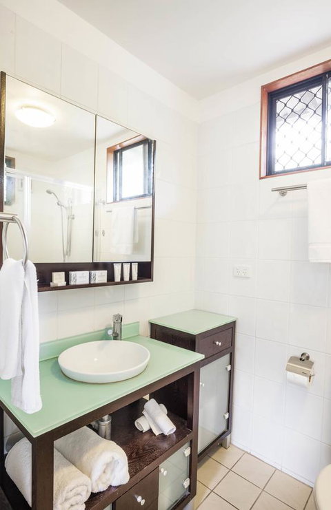 Mercure Darwin Airport Resort - Tourism Noosa 15