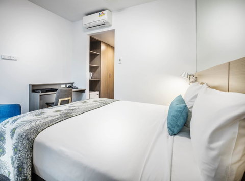 Mercure Darwin Airport Resort - Tourism Noosa 8