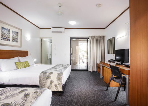 Mercure Darwin Airport Resort - Tourism Noosa 16
