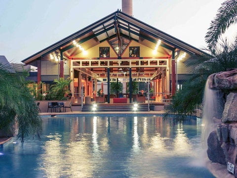 Mercure Darwin Airport Resort - Tourism Noosa 39