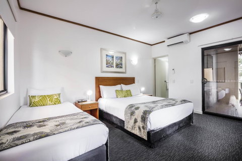 Mercure Darwin Airport Resort - Tourism Noosa 23